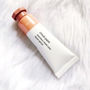 Glossier Cloud Paint in Dusk
